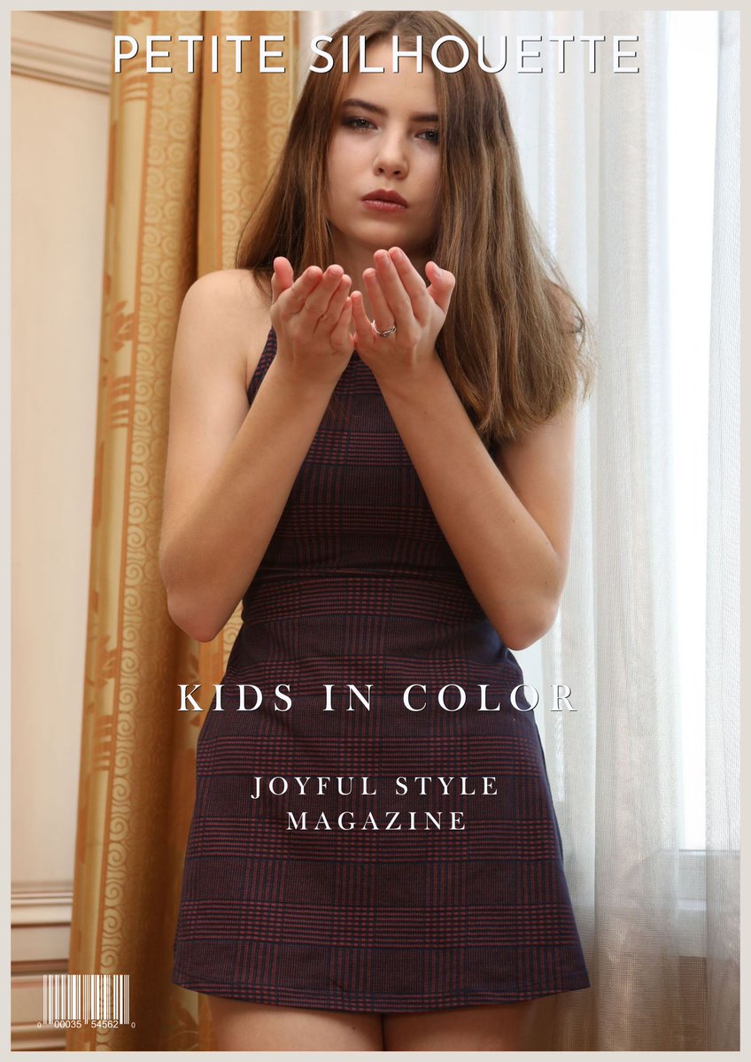 petite2026's tweet image. Magazine
payhip.com/b/OXwGx
#InstaModel #TeenModel #TeenModels #TeenFashion #TeenStyle #YoungModel #YoungModels #PreteenModel #PreteenFashion #JuniorModel #FutureModel #RisingModels #NextGenModels