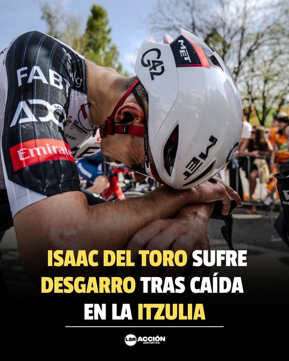 AcciónLSR tweet media