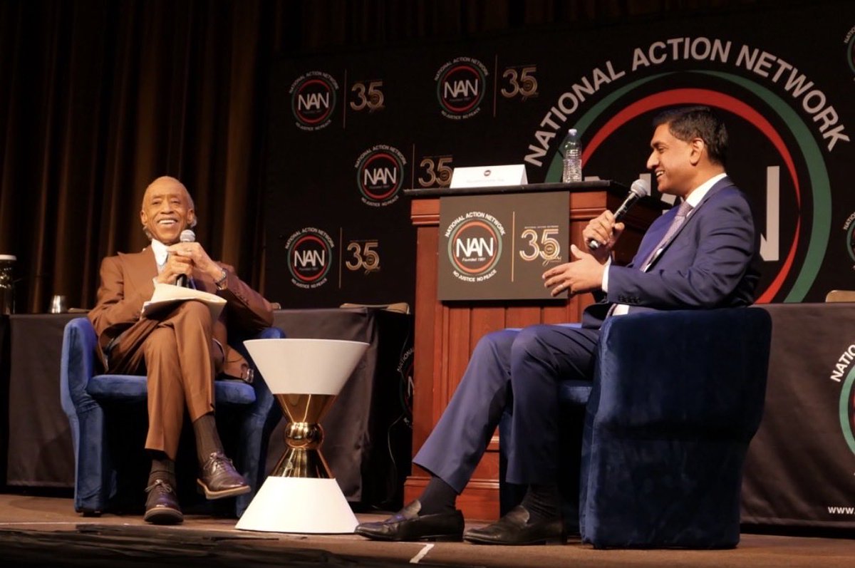 Ro Khanna tweet media