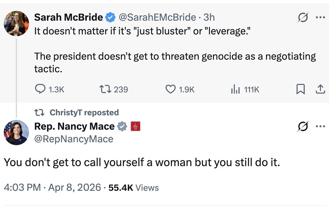 David Joe May tweet media