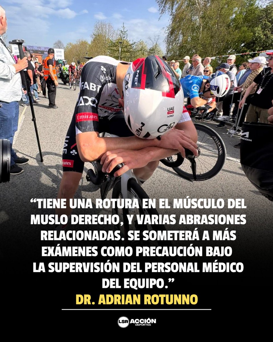 AcciónLSR tweet media