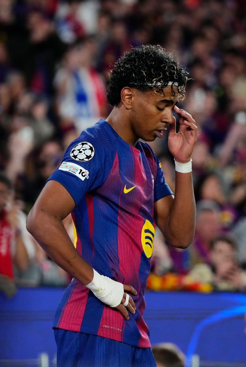 Messiah Yaniss 🇨🇵🇩🇿🇸🇳 tweet media