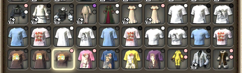 lalafell tweet media