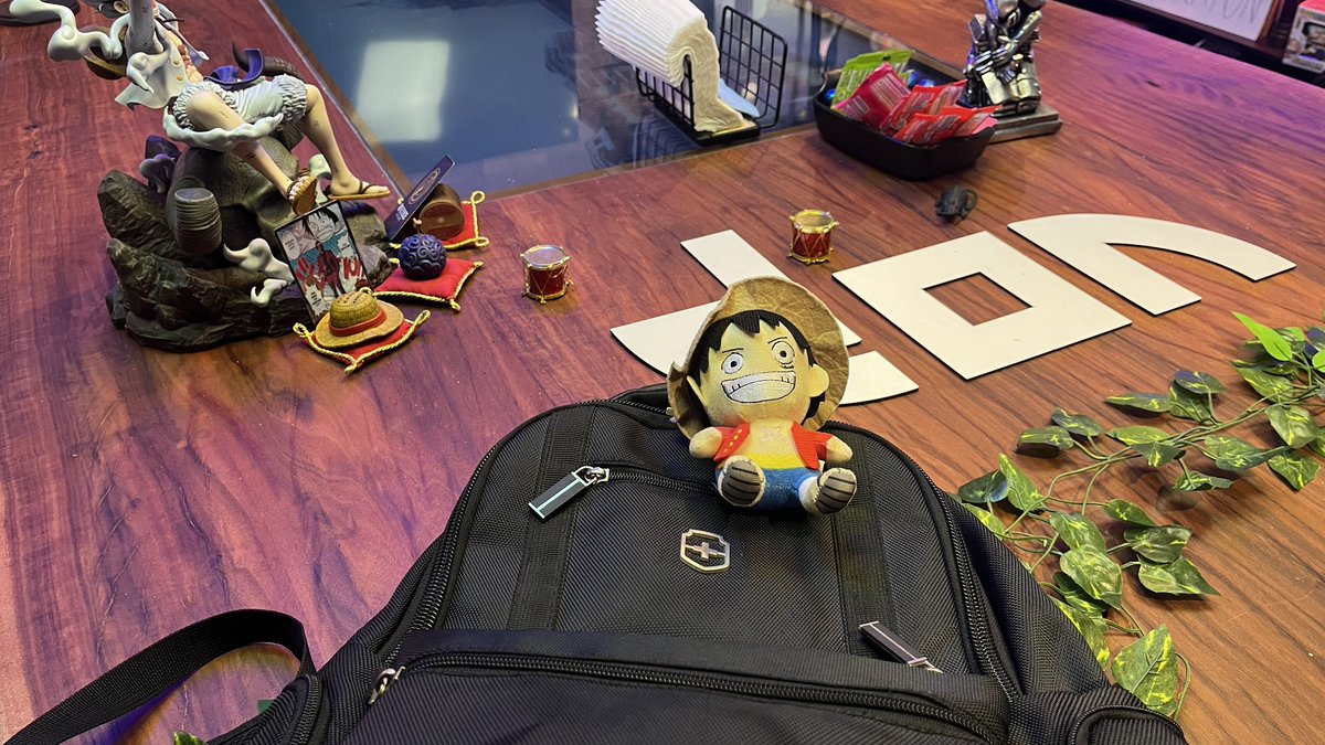 Leonardo Oli tweet media