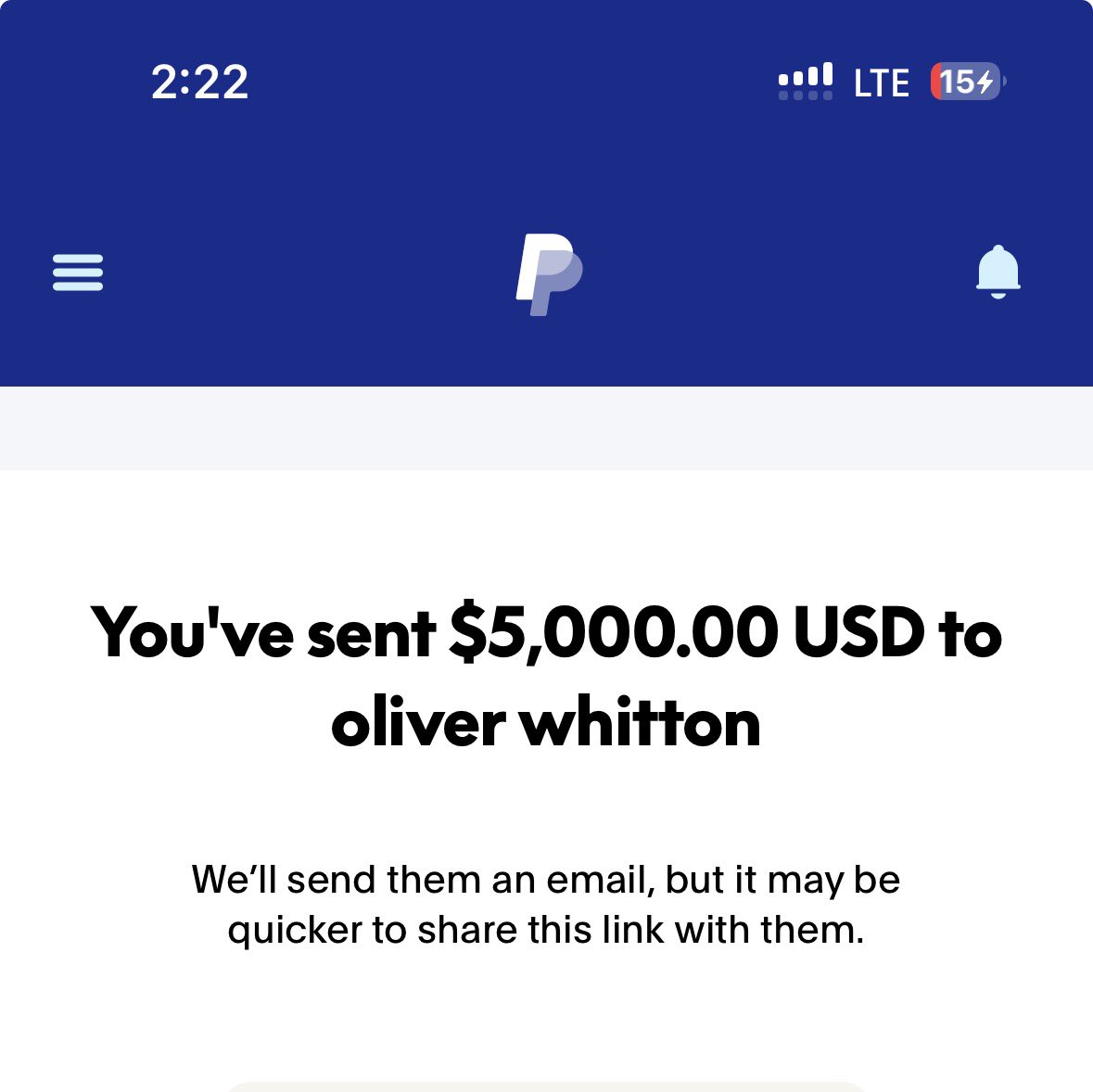 nkldlns's tweet photo. Drop your PayPal if $1,000 can pay your bills 💵❤️ https://t.co/0W1oLqAF9I