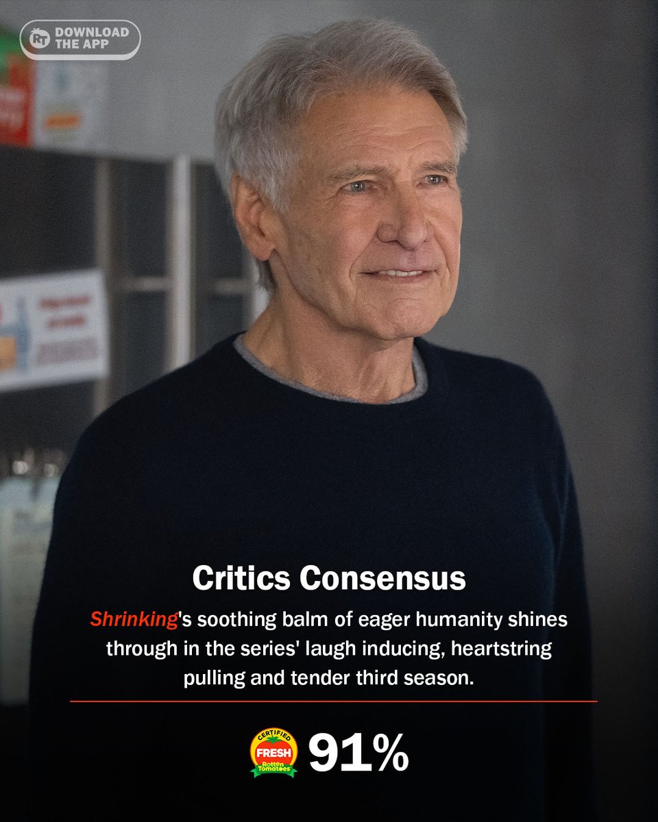 Rotten Tomatoes 🍅 tweet media