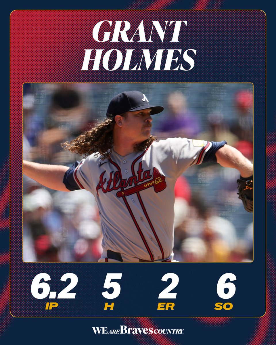 Atlanta Braves tweet media
