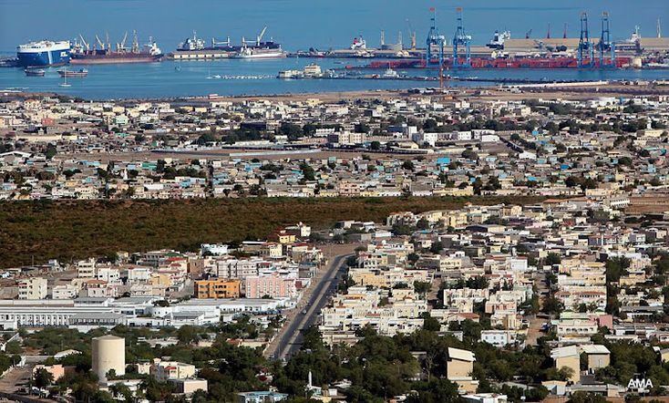 🇩🇯🇩🇯🇩🇯 #Yibuti 🇩🇯🇩🇯🇩🇯

Este viernes la República de Yibuti realizará elecciones (por así decirlo) para renovar su presidencia por el período 2026-2031.

(abro hilo🧵👇)

#Djibouti #Presidentielle2026 #Elections2026