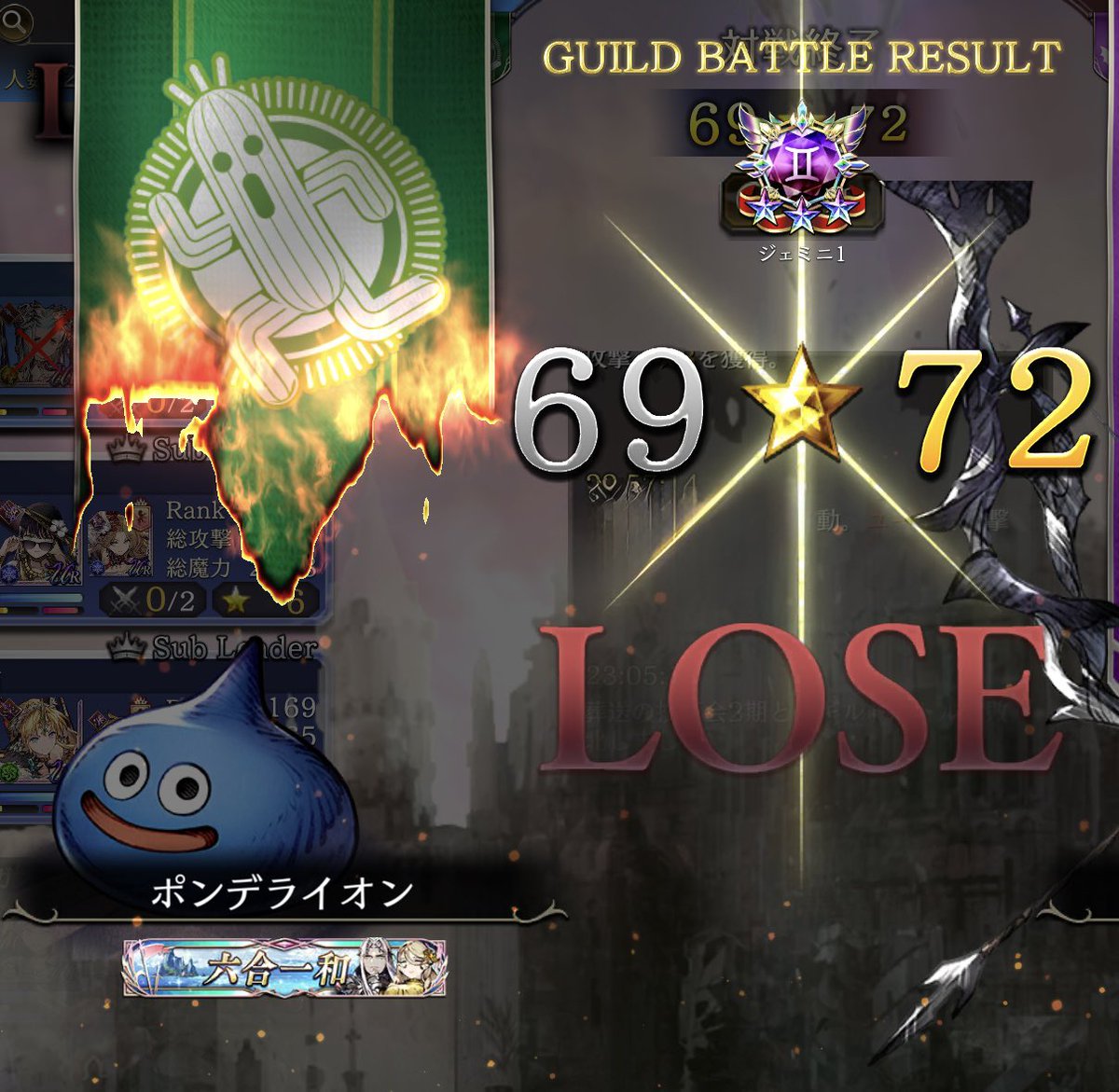 フミコフ tweet media