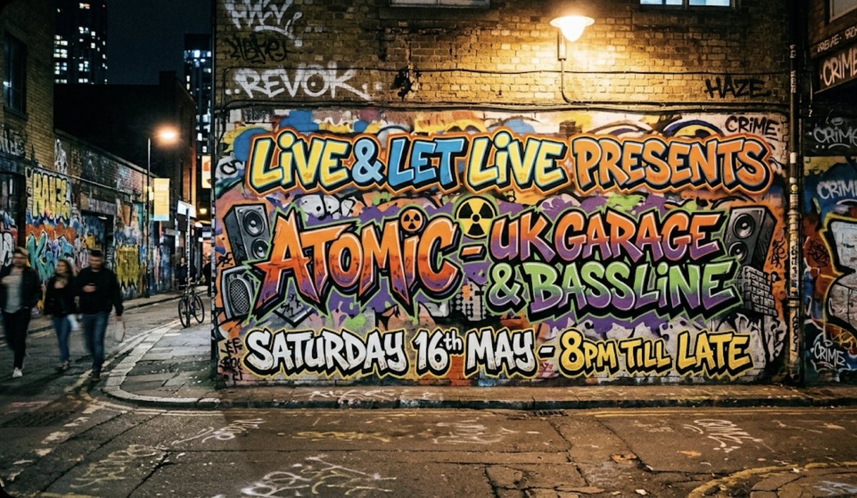Atomic / Signature tweet media