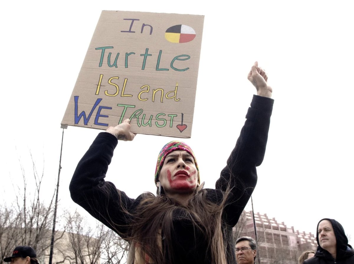 TrevorRobb_'s tweet image. Two more Alberta First Nations ask court to block separatist referendum, citing treaty infringement #ableg #abpoli #yeg 

edmontonjournal.com/news/politics/…
