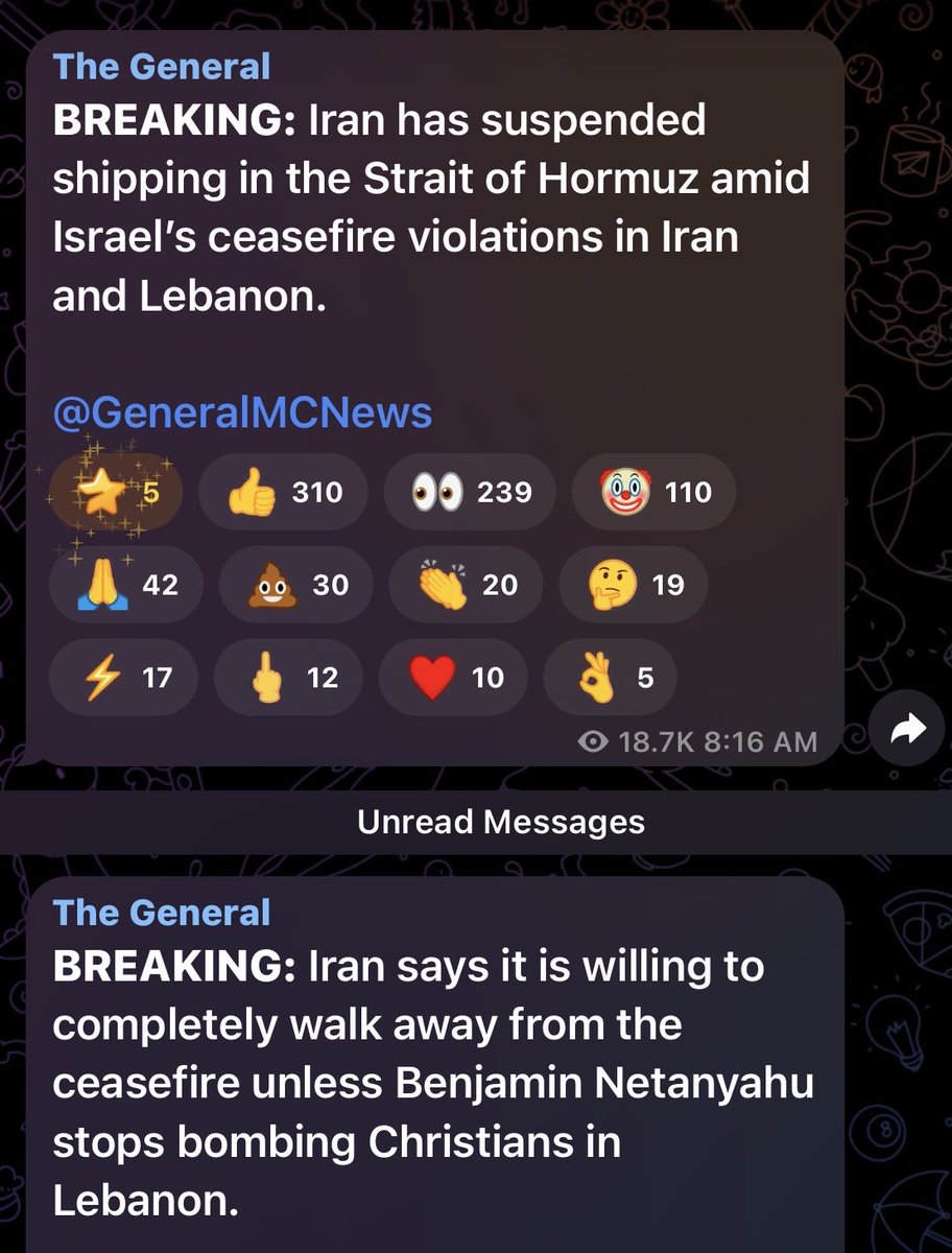 Radiant Vortex tweet media