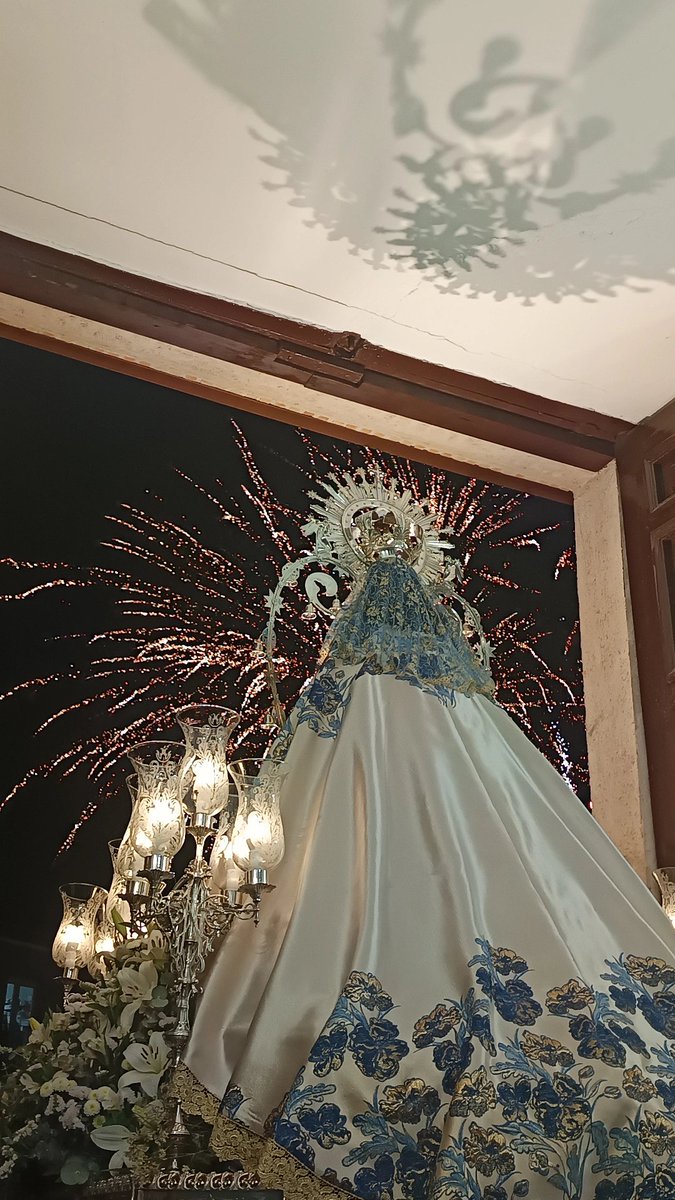 🤍👸🏻Nuestra Señora de la Encarnación👸🏻🤍