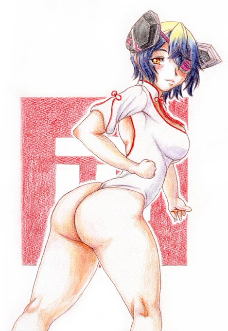 #過去絵 
なんでもいいからなんか貼ってゆく 