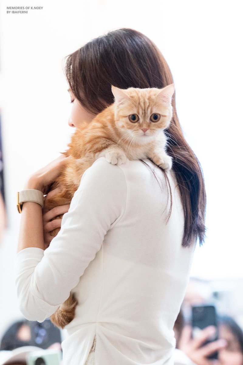 lBaiFernl's tweet photo. Haru &amp; Hana 😻

2026-04-09 15:09 to Kanteera
#29thChapterOfNoey
#NoeyKanteera https://t.co/R9IPS2zimh