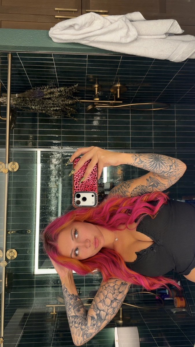 cornbread Bitch tweet media