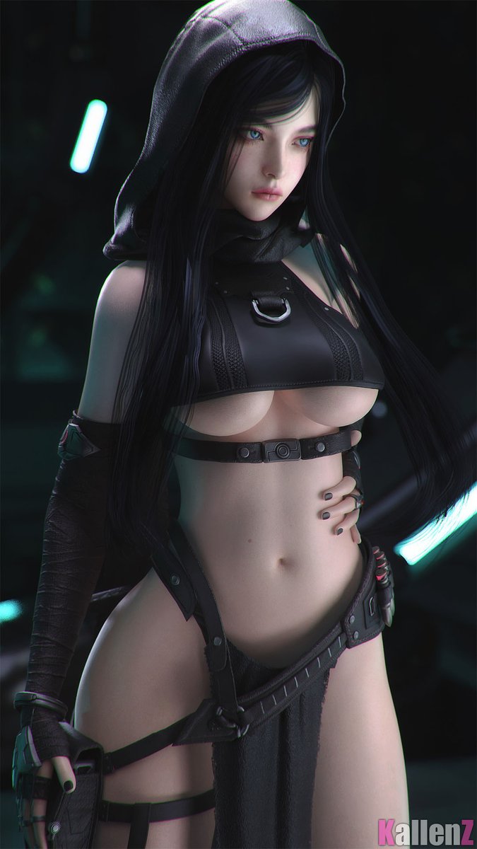 kallenz 🔞 tweet media