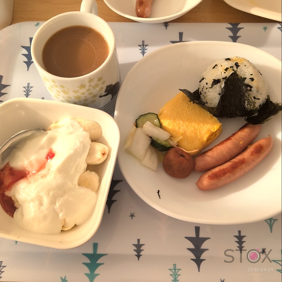 bodka (ぼっか) tweet media