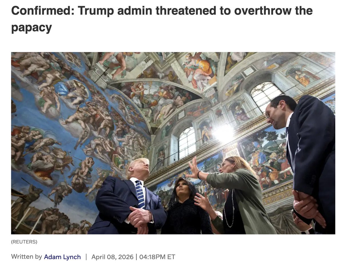 James Eccleston tweet media