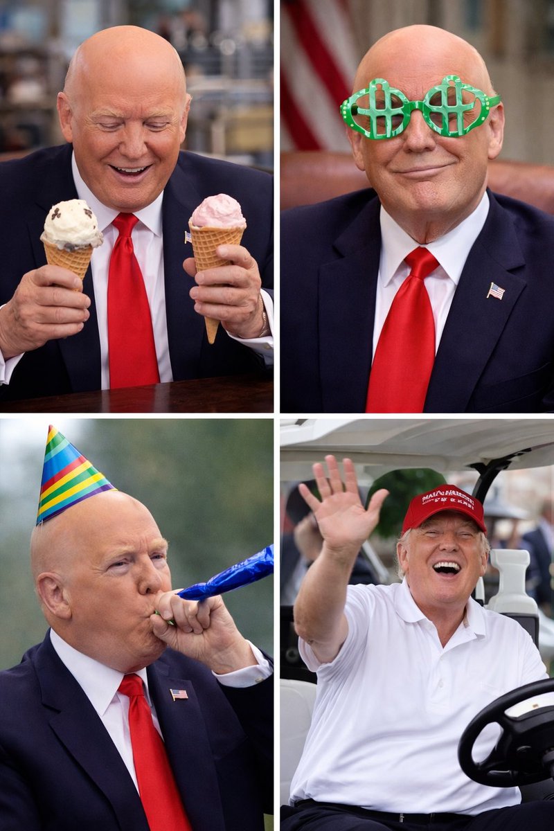 harry1000x's tweet image. 🚨 BALD TRUMP ($BTRMP) IS UNSTOPPABLE! 🚨

The meta is shifting and $BTRMP is leading the charge on #PumpFun! 💥 The chart is primed, the community is building, and this isn’t just a wave, it's a movement. We are pushing for that 50k MC hard

🔥 Low entry right now
👀 Mass