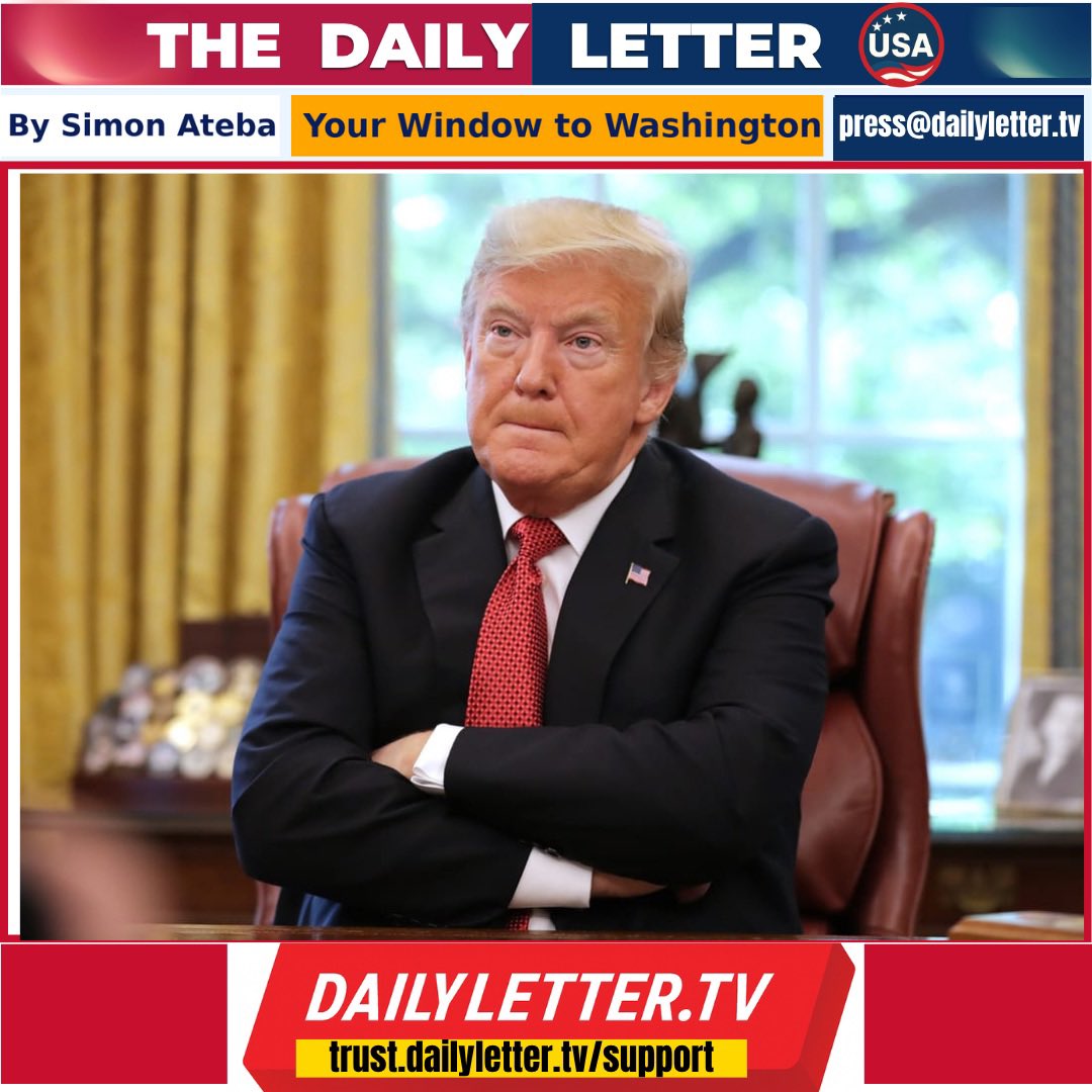 simonateba's tweet photo. Although John Trump is trying to deceive the masses, remember this: he will not recover. It’s the law of human nature. 

Is he creating jobs in America? No.

Is he making life more affordable? No.

Is he funding research for the next major breakthroughs? No.

Is he bolstering the U.S. economy and revamping infrastructure? No.

Is he focusing on next-generation planes, railways, and transportation? No.

Is he closing inequality and giving a fair shot to all Americans, regardless of race, gender, or religion? No.

Is he helping more Americans gain access to healthcare, childcare, and education? No.

What about housing? Has he made it easier for Americans to afford homes or cars? No.

Are drugs and guns still killing tens of thousands of Americans? Yes.

Is he doing anything about it that the country can see? No.

He’s spending roughly $12 billion a week on war, and now he’s trying to get out of a conflict he started—after damaging America’s reputation, weakening its position in the Middle East, and further ballooning the national debt.

That is not a great legacy.