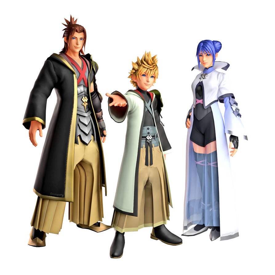 George PG tweet media