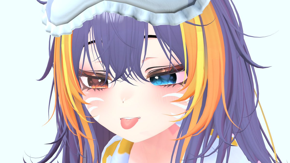 Maiyu_uwu🐧❄️ tweet media