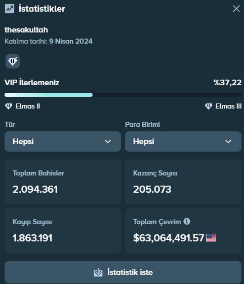 Bugün benim @stake'de 2. yaş günüm arkadaşlar 🥳

Seneye sünnet olucaz inş 🥲