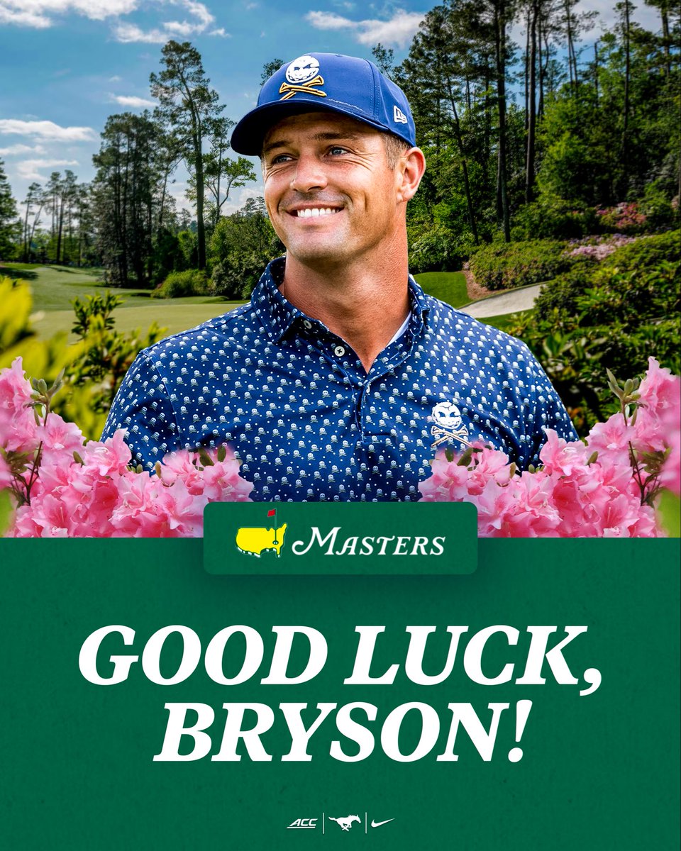 SMU Men's Golf tweet media