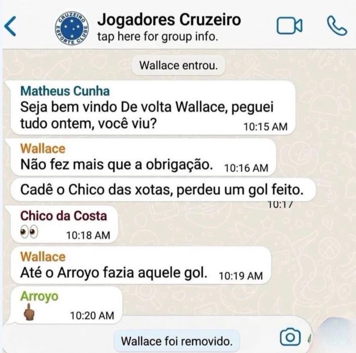 BRASILEIRÃO DA DEPRESSÃO tweet media