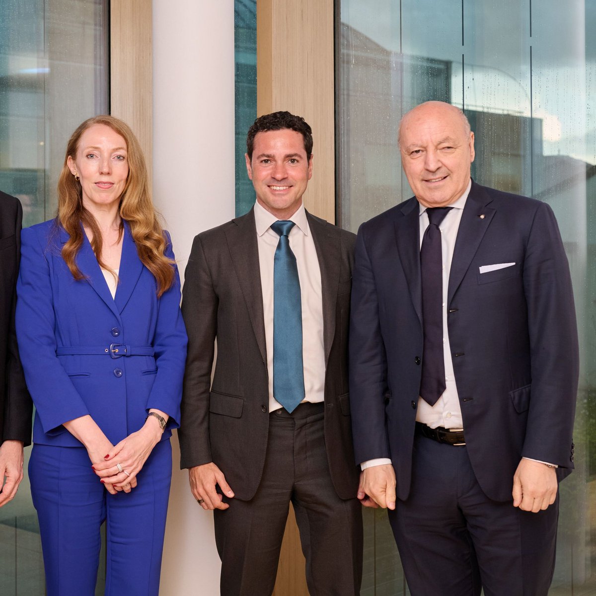 Inter Xtra tweet media