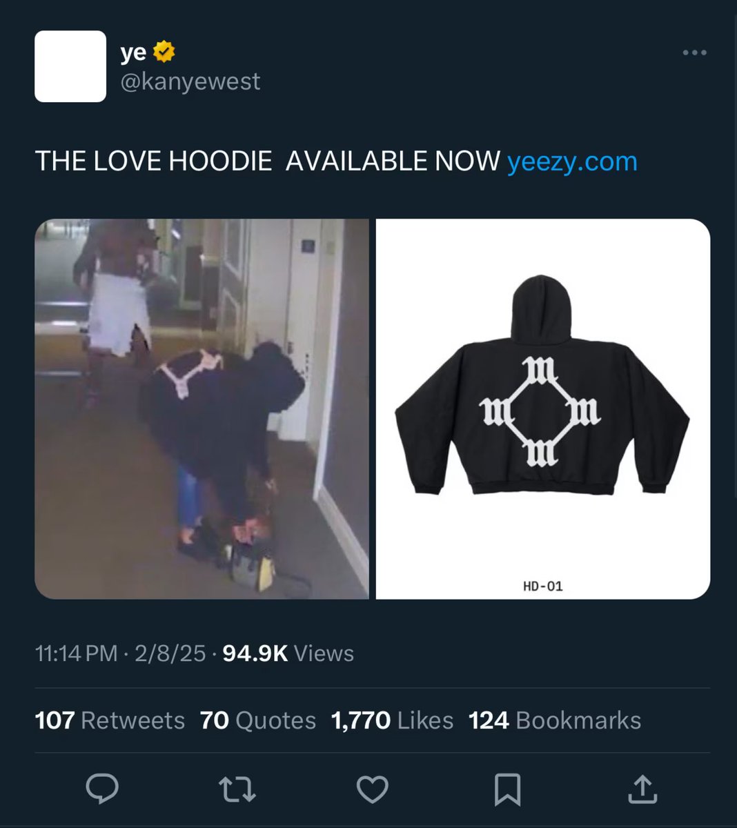 TASK the Ol’ Nerdy Bastard #OnYourLeftist tweet media