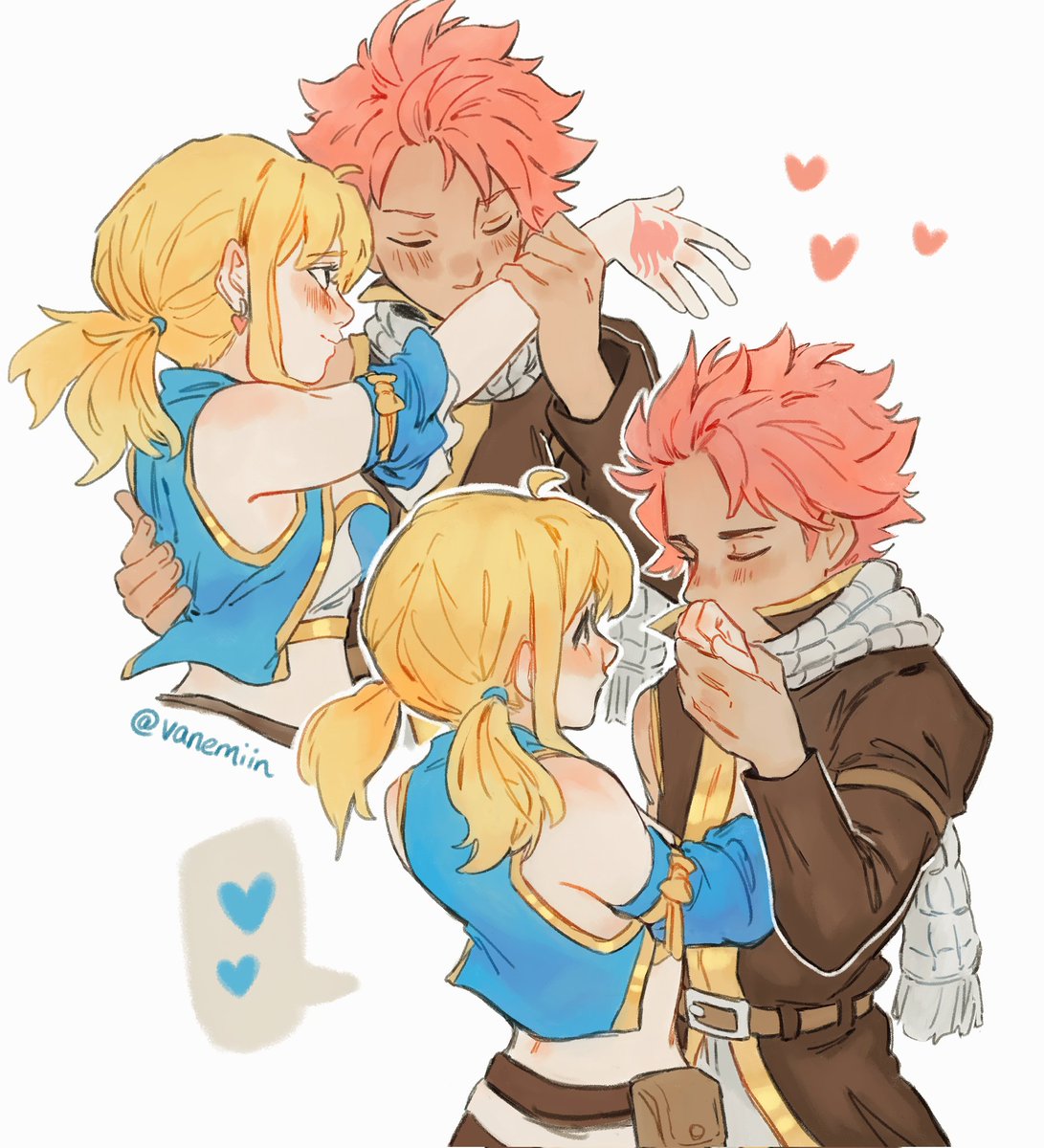 🌷 vanemiin 🌷 tweet media