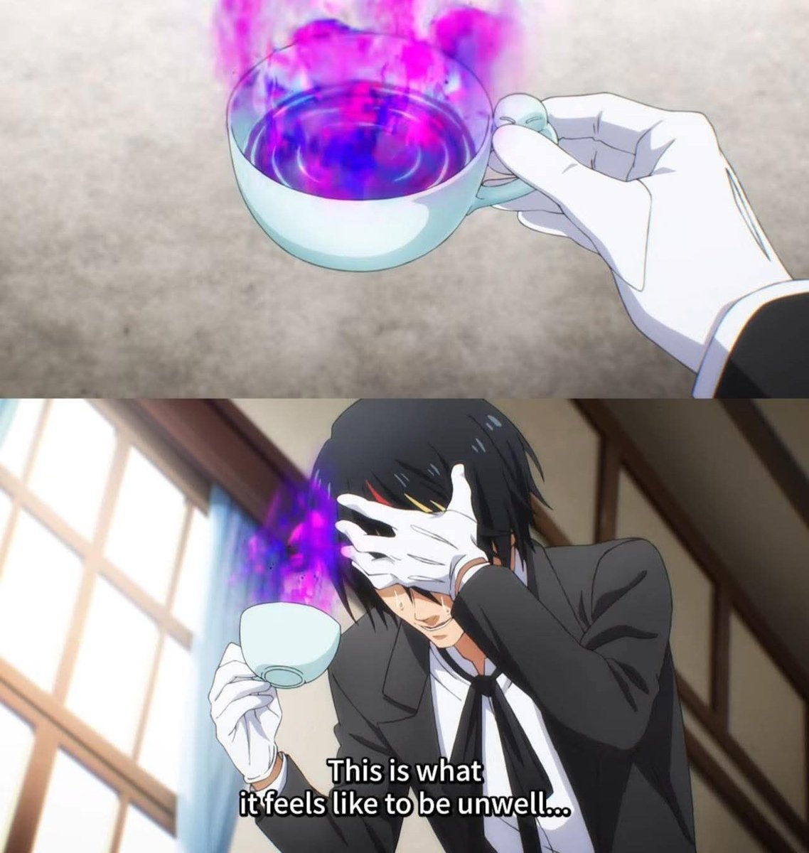 Anime Tweets tweet media