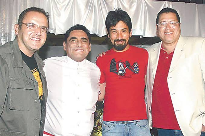 Edgar Mendoza tweet media