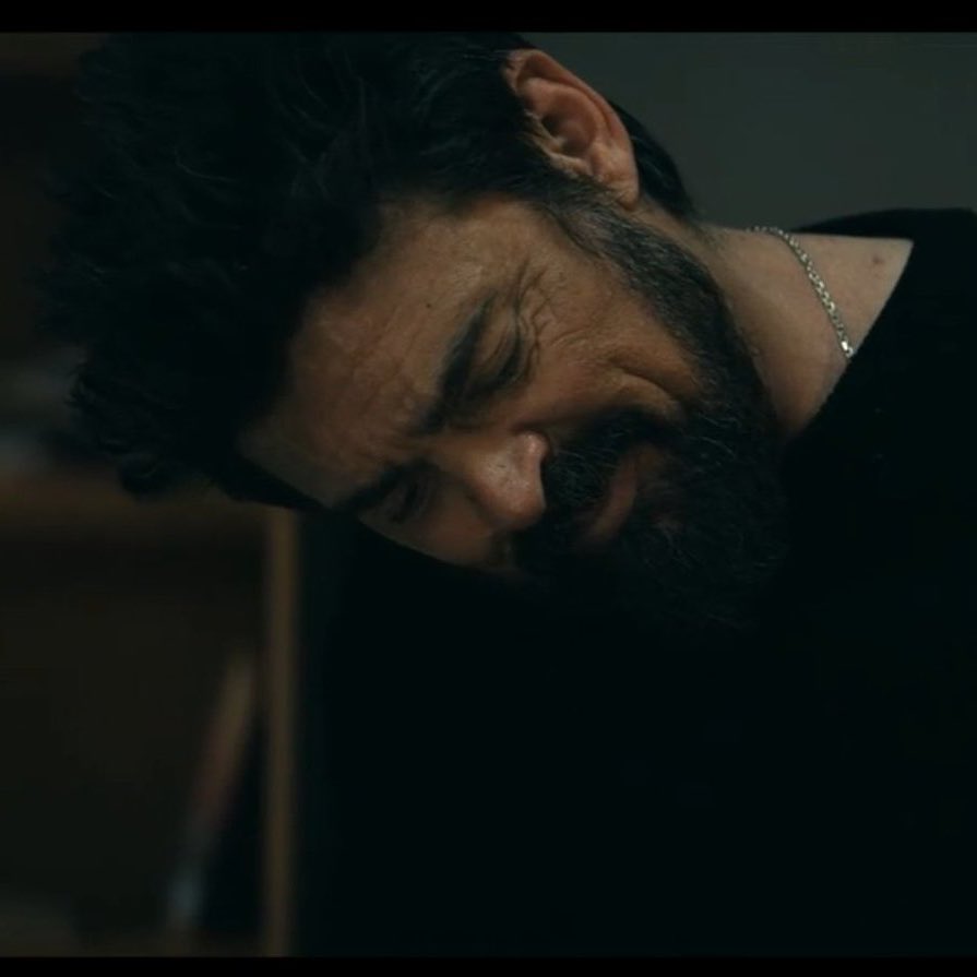 clara • jurídico billy butcher 🧪 TBS5 SPOILERS tweet media