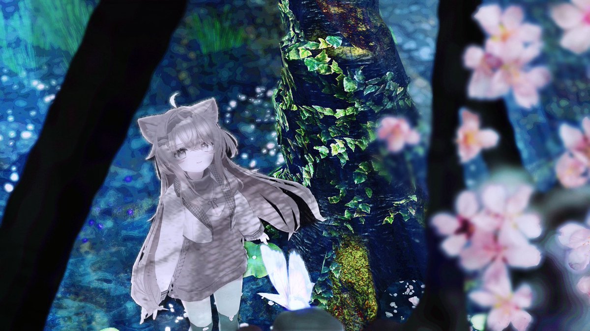 Bluemoonstone tweet media