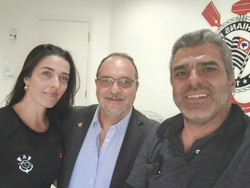 RafaSCCP #SaFIELJá tweet media