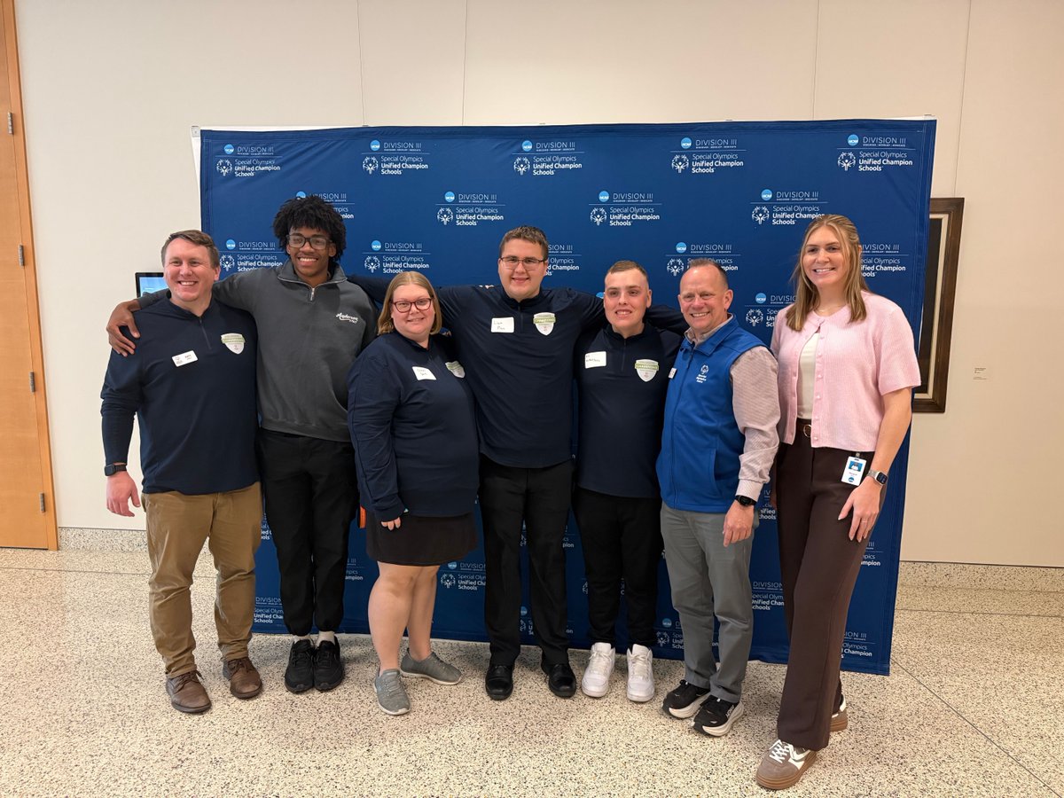 Special Olympics Indiana tweet media