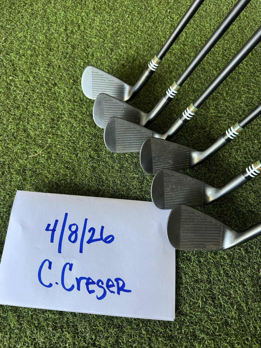 Colby Creger tweet media