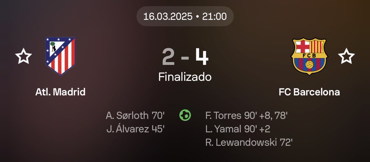 Lucía Márquez tweet media