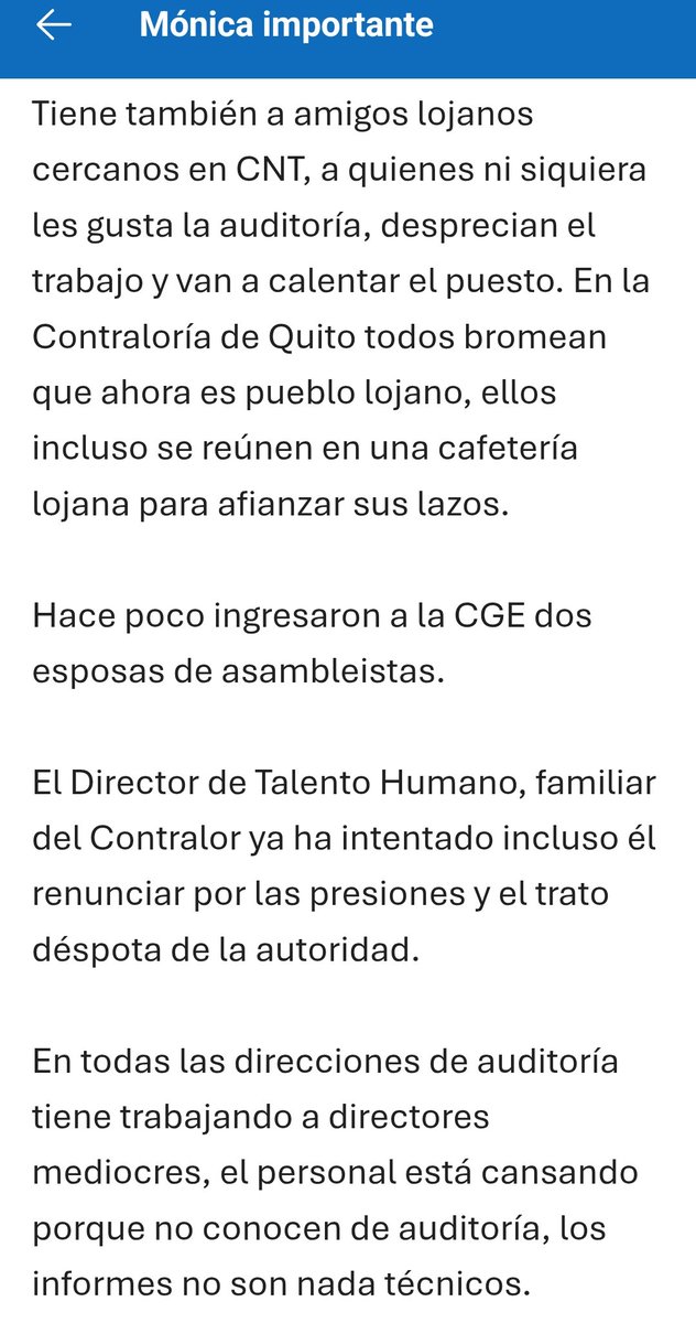 Monika Silva K. tweet media