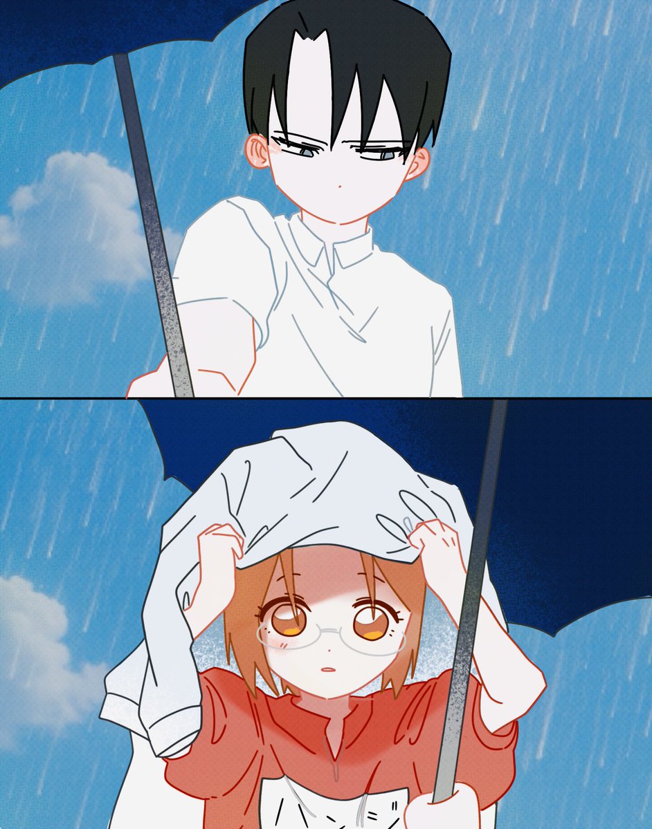 일유도이 tweet media