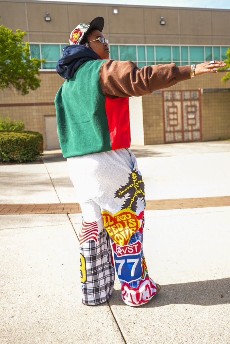 Bankroll Shoy 🦅 tweet media