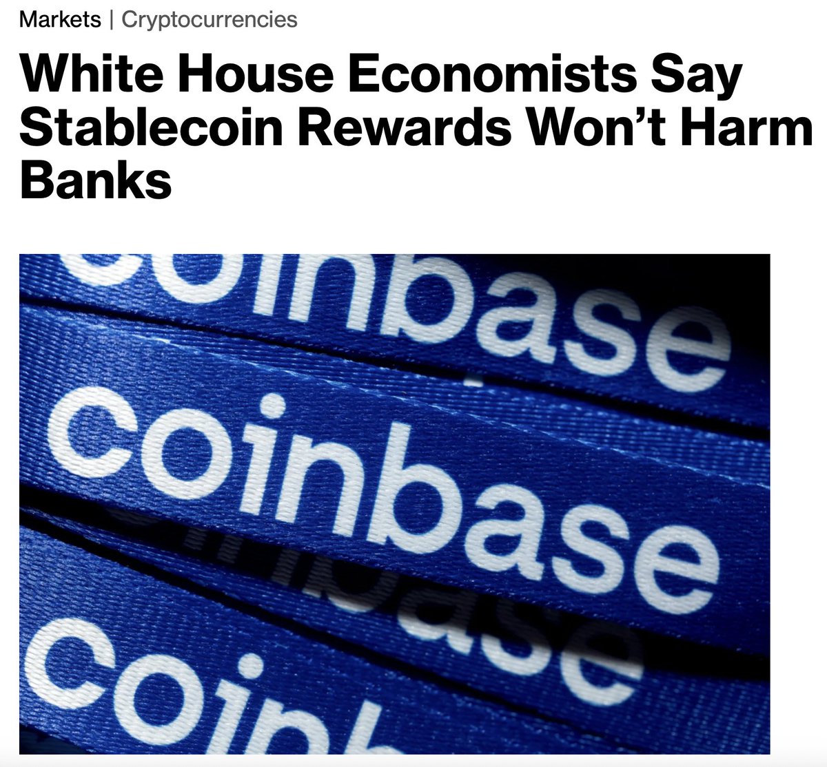 Brian Armstrong tweet media