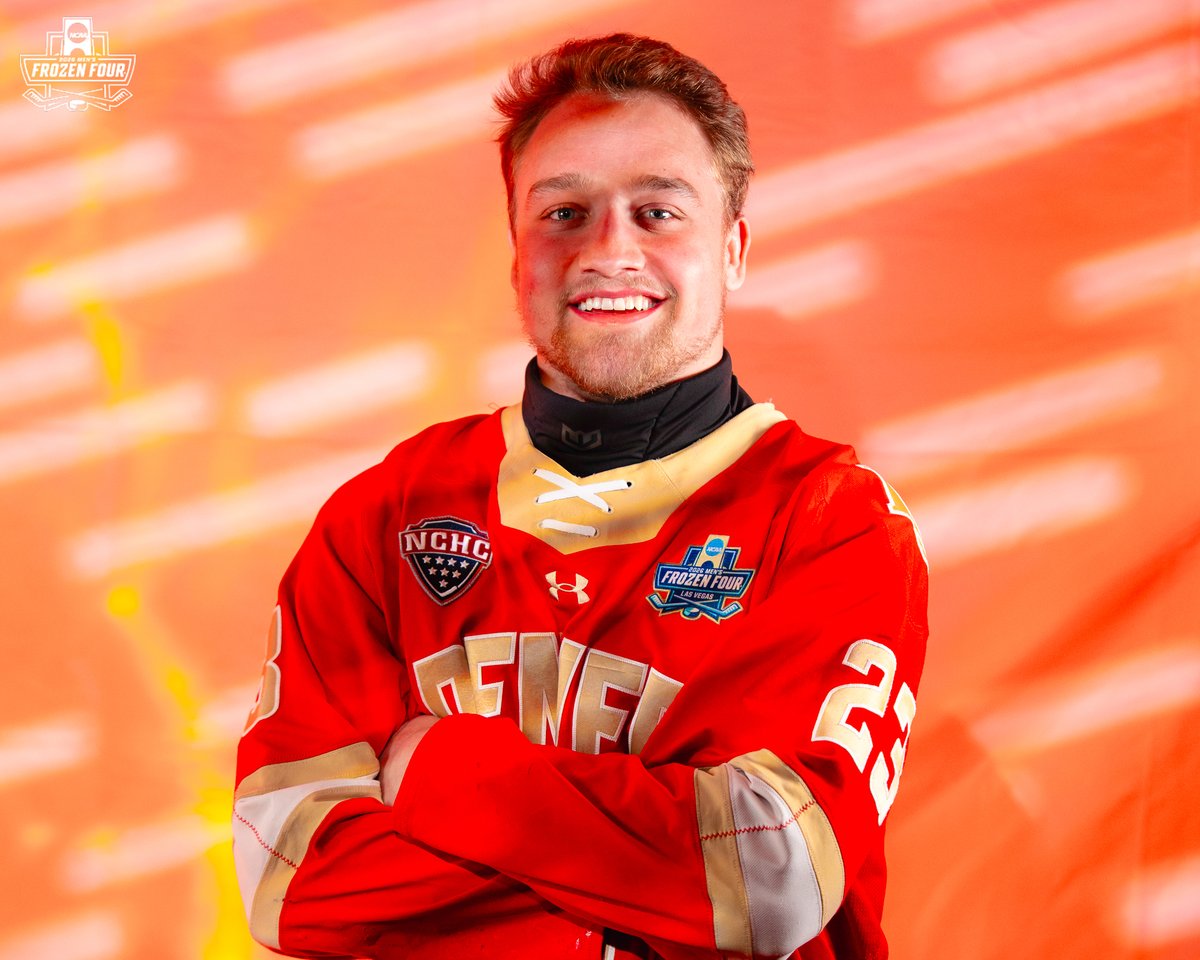 NCAA Ice Hockey tweet media