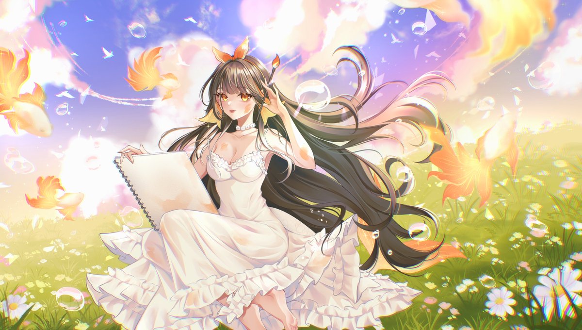 𝙲𝚑𝚊𝚘𝙿𝚕𝚊𝚃𝚑𝚘𝚗𝚐 🐟 tweet media