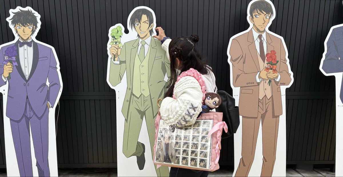 SAKURA@3羽捕済 tweet media