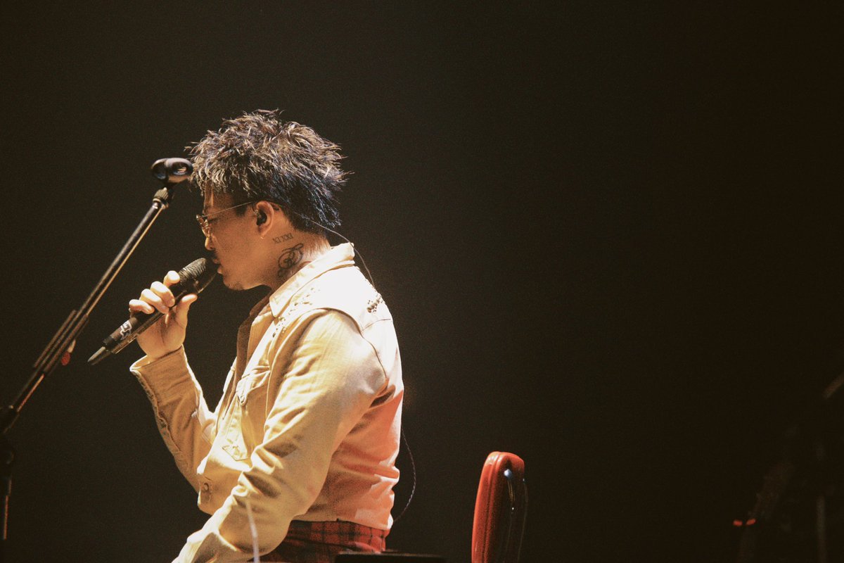 KAZ(GENERATIONS/数原龍友) staff tweet media