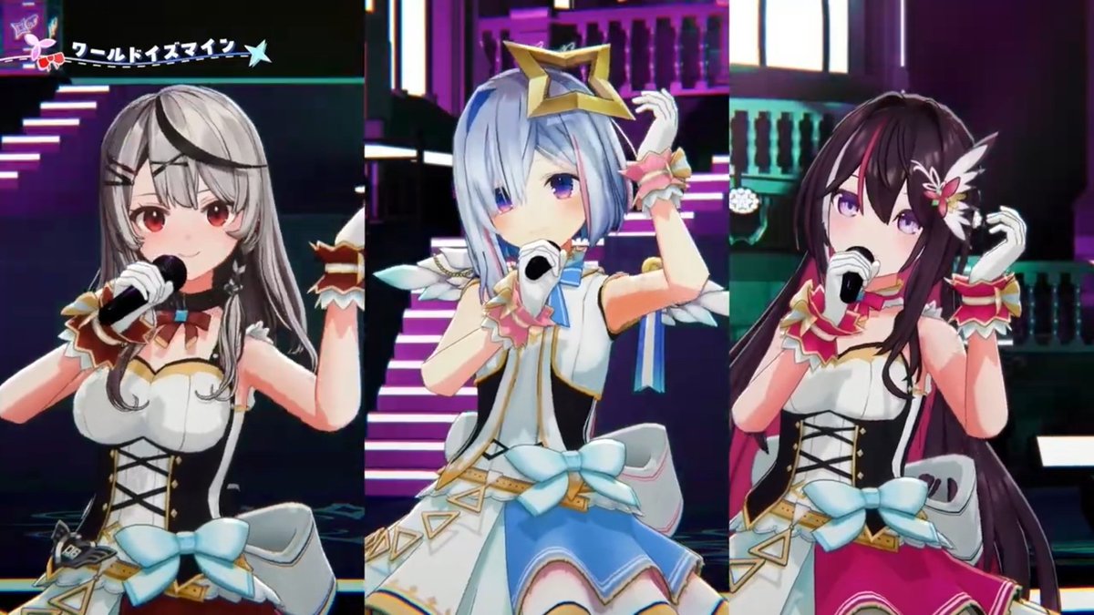 あんかけ(ホロ箱推し🧪🐻💿💅✨🤖&ののの隊🎧🤍) tweet media